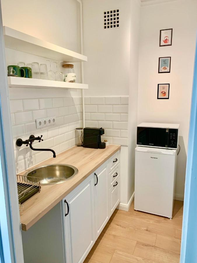 Fidelissima Apartman Sopron Bagian luar foto