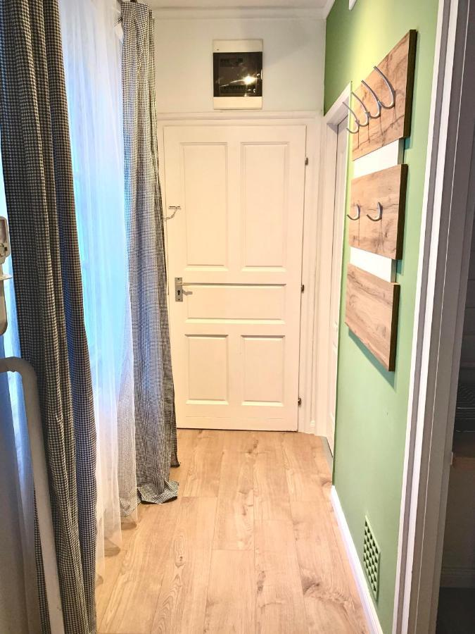 Fidelissima Apartman Sopron Bagian luar foto